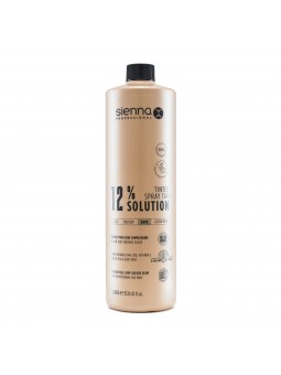 Lotion de Tanning SIENNA...