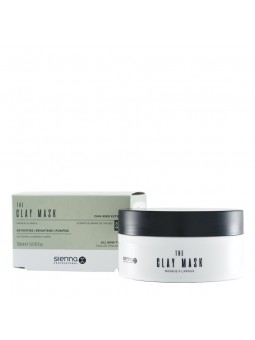Masque Détoxifiant à...
